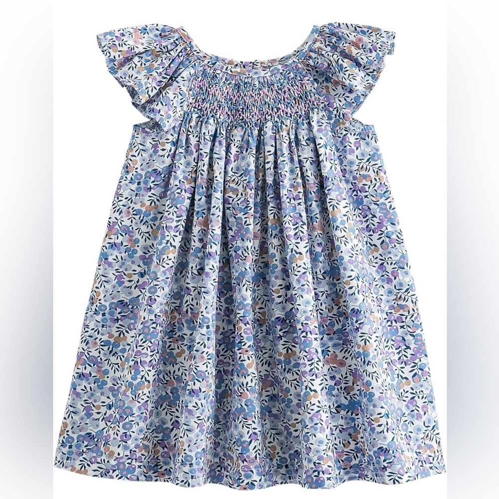 Adorable toddler summer dress 2T